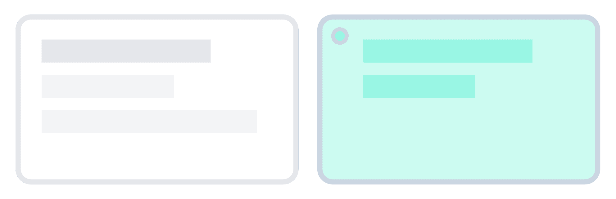 How does read status work?